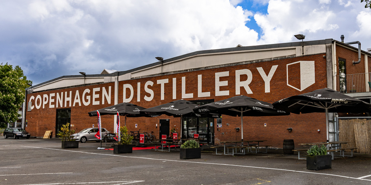 CopenhagenDistillery